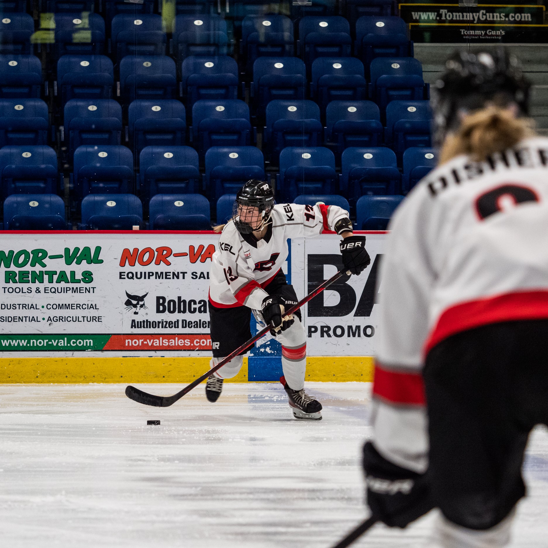 Tournaments RINK Hockey Academy Kelowna