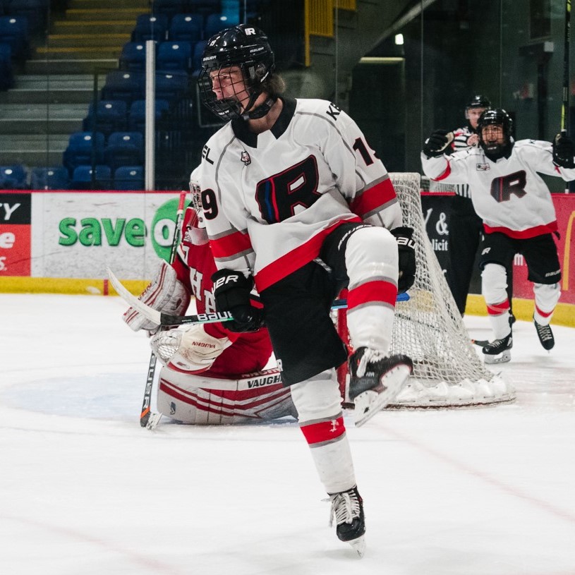 Tournaments RINK Hockey Academy Kelowna