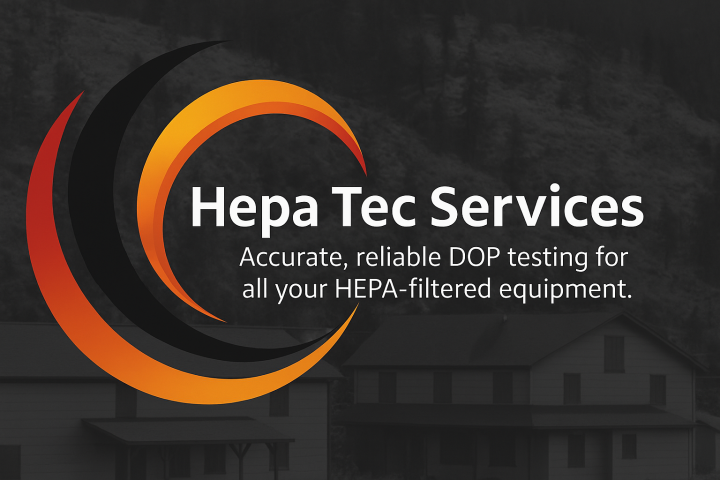 Hepatec Services logo