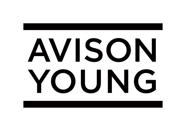Avison Young logo