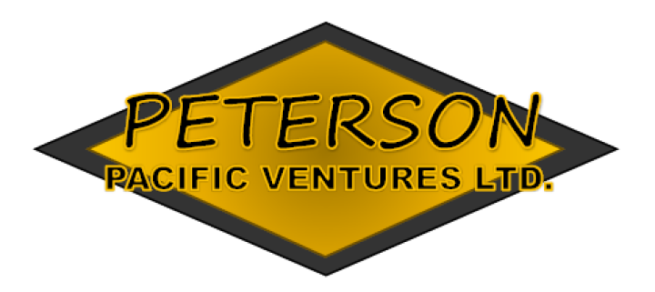 Peterson Pacific Ventures Ltd. Logo