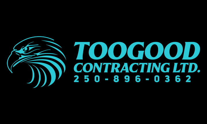 toogood contracting ltd logo