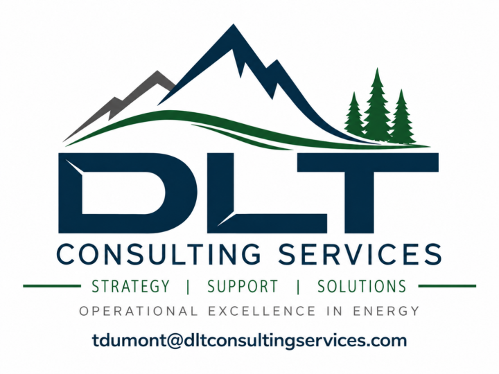 dlt consulting logo