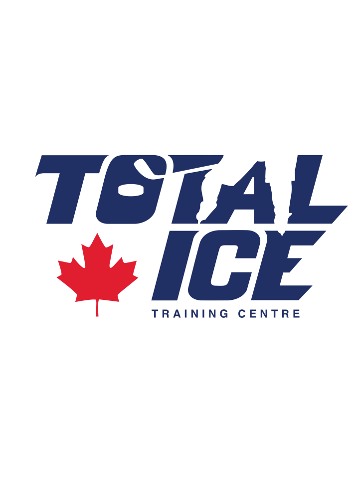 total ice logo
