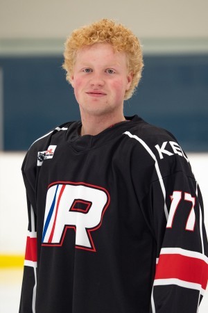 Landon Cowper | RINK Hockey Academy Kelowna